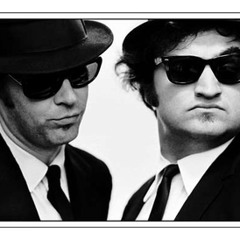 Blues Brothers - Rubber Bisquite prod. by Mike Wayne