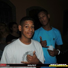 == PIRANHA ENCUBADA (( DJS BIBI 22 E LISBOA ))