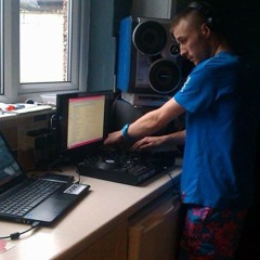 Grant J - Bounce Mix