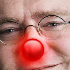 Gaben The Red-Nosed Gaben