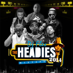 DJ Flex - The 2014 Headies Mixtape