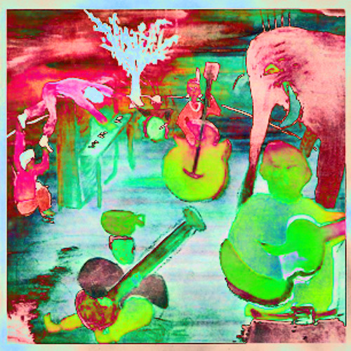 The Weight - The Band [Cover by GIMS]