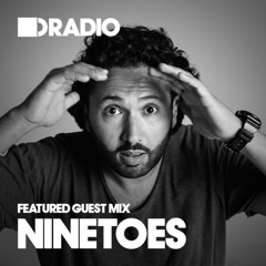 Ninetoes - Defected In The House Guest Mix 24.11.14