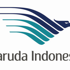 GARUDA INDONESIA BANDUNG BATAM