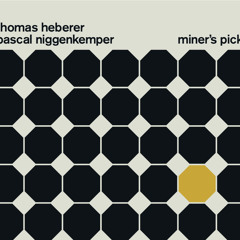 Miner's Pick
