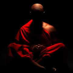 The Wise Monk