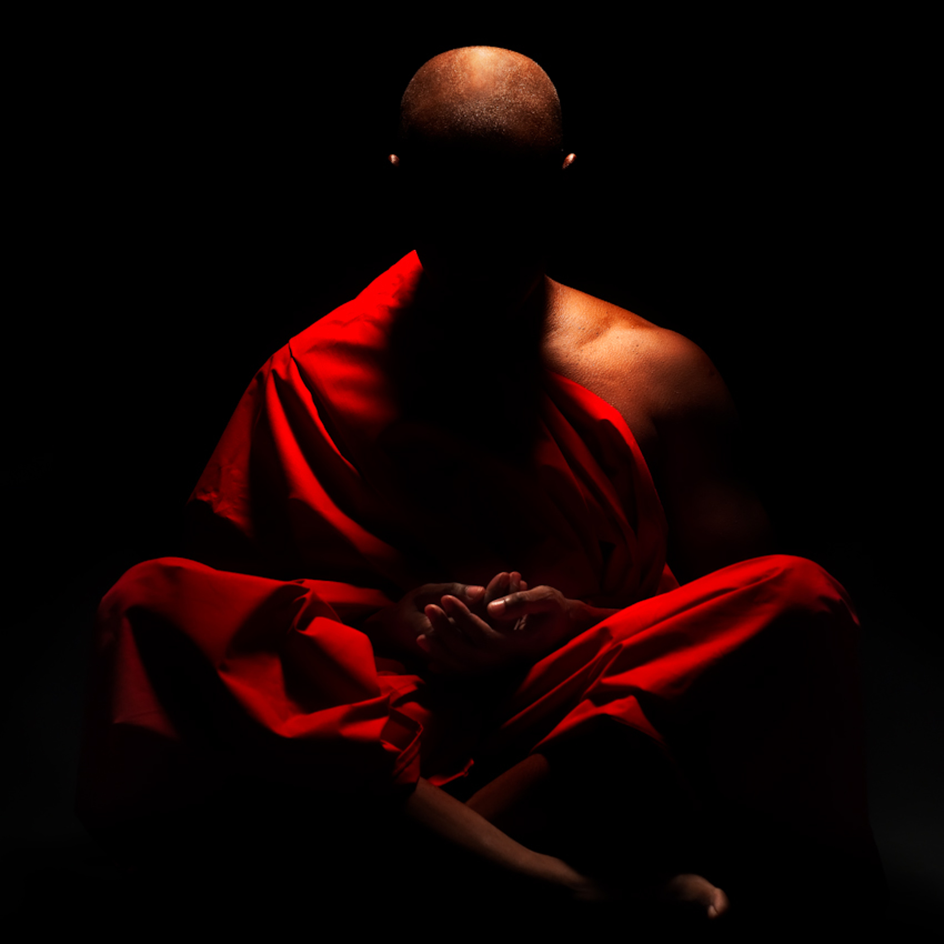 The Wise Monk episode artwork
