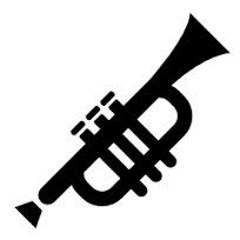 The Three Trumpeteers