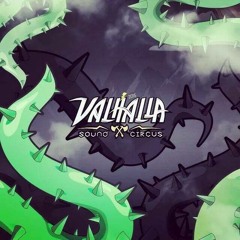 Alien Rainforest - Valhalla Ottawa Launch Party (Teaser)