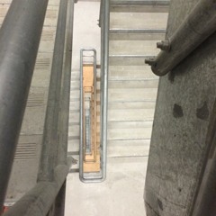 Pt.2 ~ Stairwells