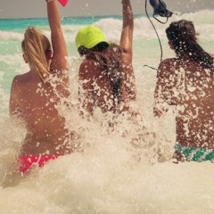 Beach House 1 - LeoCeballos Mix