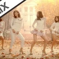 A Pink (에이핑크) - LUV (Areia Kpop Remix)