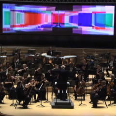 Eduardo Marturet - Two Readings of Waldo (World Premiere)