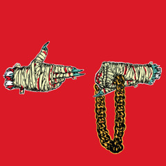 Run The Jewels - Close Your Eyes (Darku J Remix)