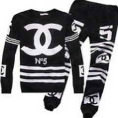 Sleep in Designer-ysg