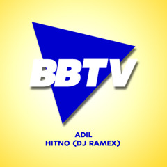 ADIL - HITNO (DJ RAMEX)
