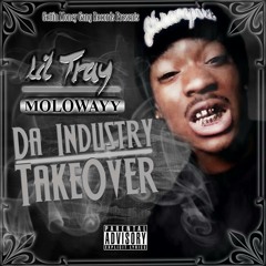 Lil Tray-Bout Datt