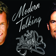 Mega Mix Modern Talking  2015 (Dj Smurf No Vinheta)