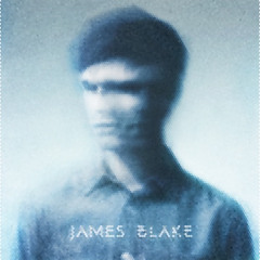 I Never Learnt To Share - James Blake (Jesse Pinkowski Re-Work)