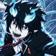 on Blue Exorcist Full Ending 1