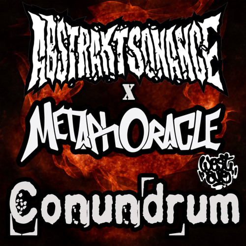 Abstrakt Sonance & MetaphOracle - Conundrum