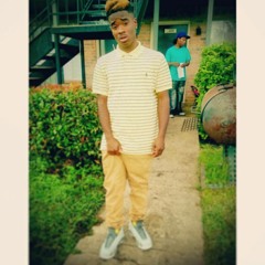 Thugga D Wat I Be Talkin FT. LIL TRAY