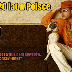 Jam #12 - Early in Set 1