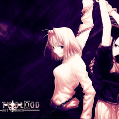 Melty Blood - The Theme Of Arcueid (Cover Arrenge)