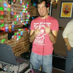 2014-11-22 @ Lucky Jack's NYC - Antifmradio presents "Trance Unites Us" Live Set