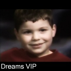 Patch - Dreams VIP