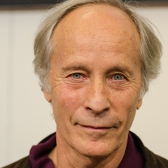 Richard Ford Radio Interview: The Novelist & His Character