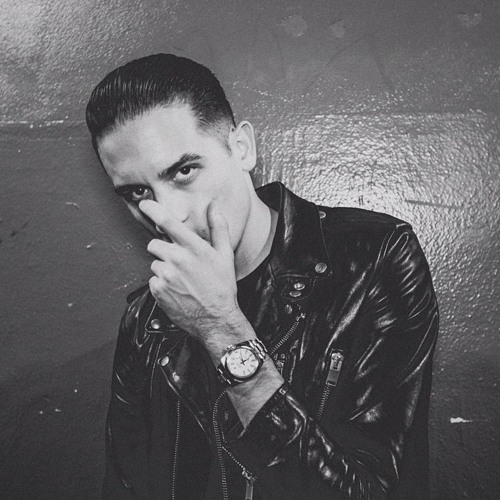 G-Eazy - Reefer Madness