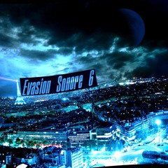 Evasion Sonore 6 (mix instrumentals)