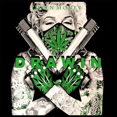 Meen Money - Drawin (Prod. By Yung Frank Beats)
