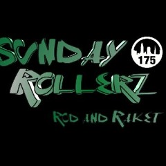 Rod & Raket - Sunday Rollerz CLIP