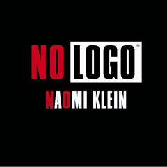 Audiolibro completo: NO LOGO - Naomi Klein