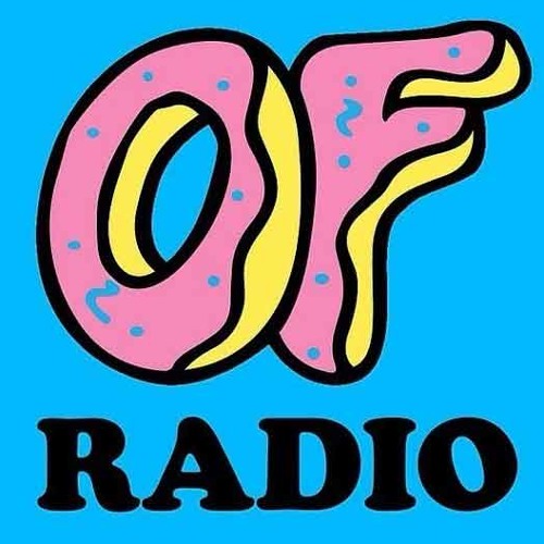 Odd Future Dash Radio Promos