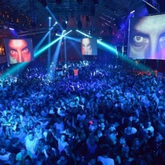 SQUIRES - DECEMBER TECHNO