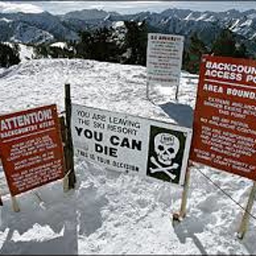 Avalanche (Prod. Snowgoons)