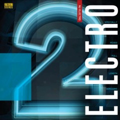 Street Beat Theme (Original Mix)