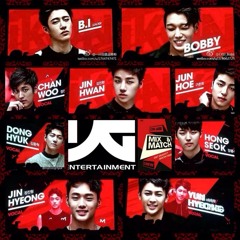 Wait For Me -(기다려) [Mix And Match] -iKON