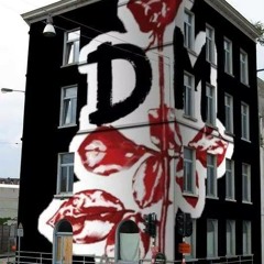 DEPECHE LIVE & MIX