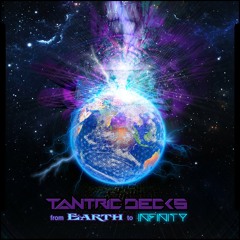 Tantric Decks - Hawk Messenger