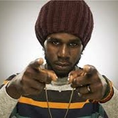 Chronixx Interview