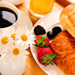 French Café