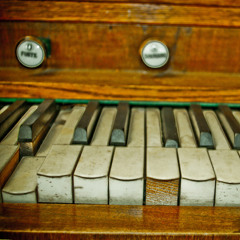 bill's piano