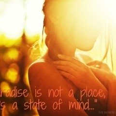 Paradise (Prod. RocaBeats)