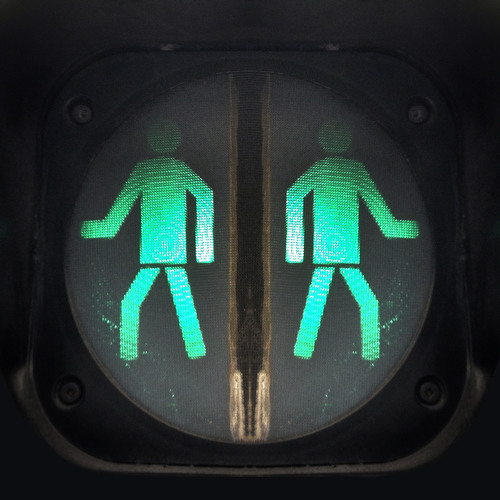 No Claps On Black Friday