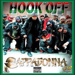 11 Spiritual Love CAPPADONNA - Hook Off