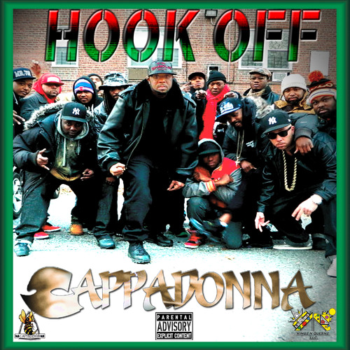 05 Adams & Eve CAPPADONNA - Hook Off